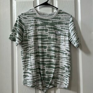 Ivory Ella T-shirt